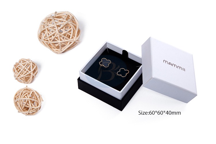 custom jewelry gift packaging