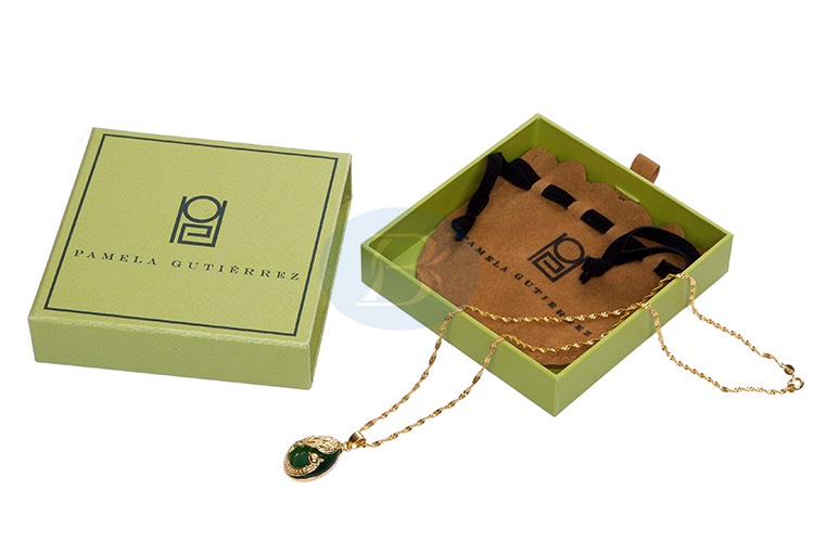 custom jewellery box packaging