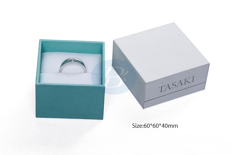custom design jewelry box
