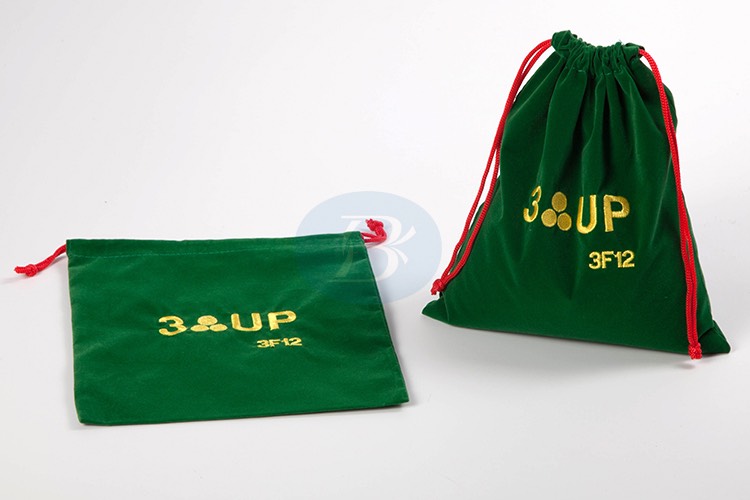 wholesale cheap drawstring bag