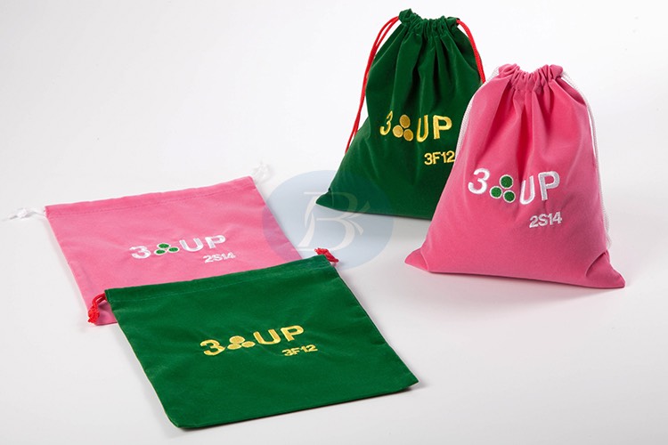 wholesale cheap drawstring bag