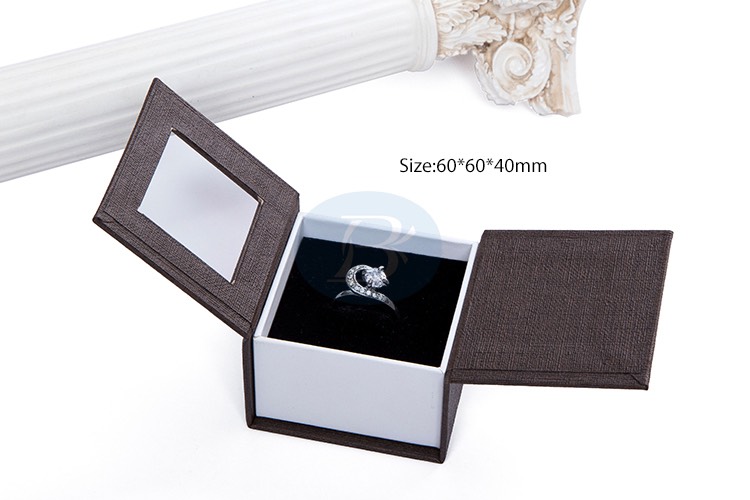 custom jewellery gift packaging