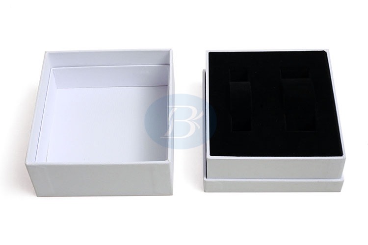 paper watch jewelry box wholesale