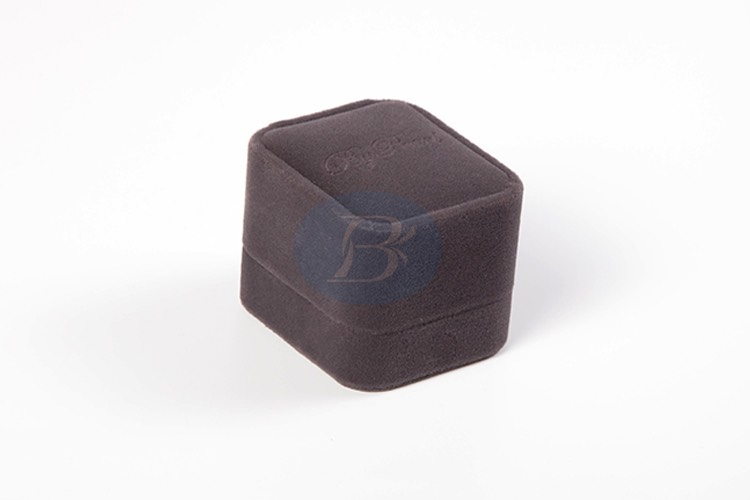 custom jewelry box factory