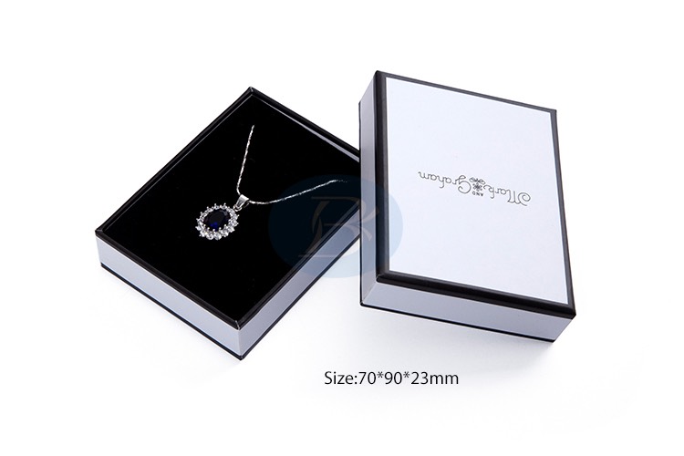 customized beautiful jewellery box