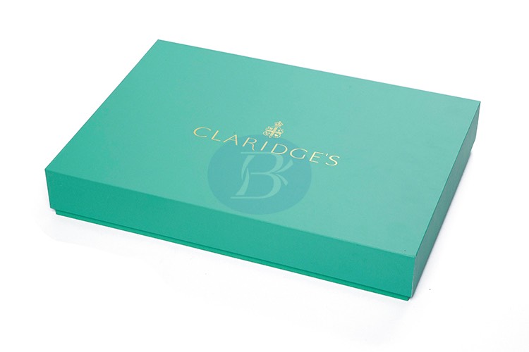 Custom Gift Package