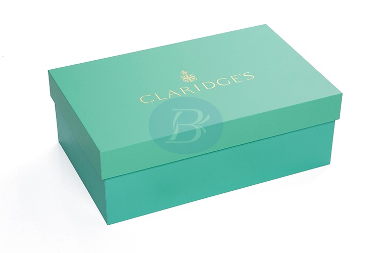 Custom Gift Package