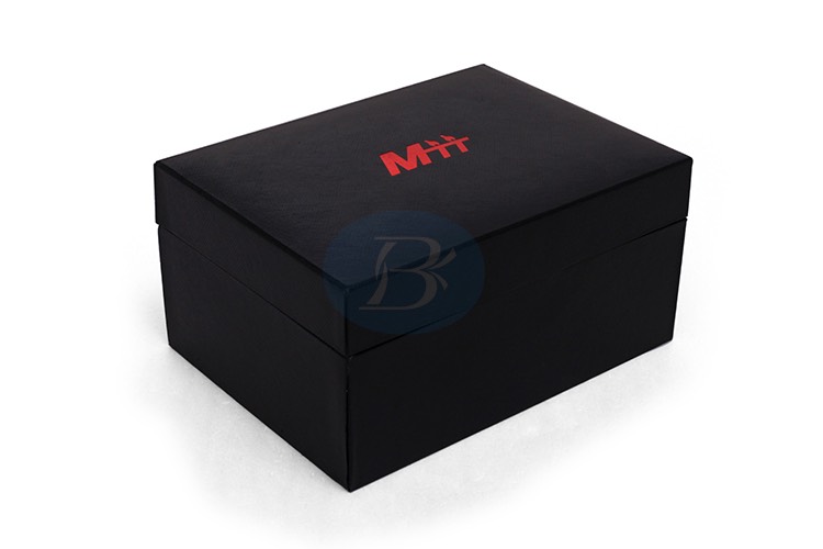 custom watch box manufacturer