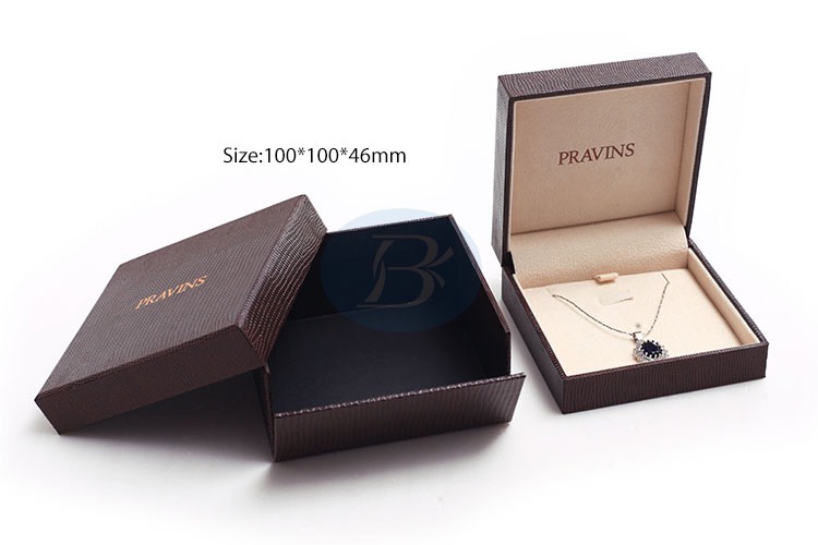 pendant jewellery packaging wholesale