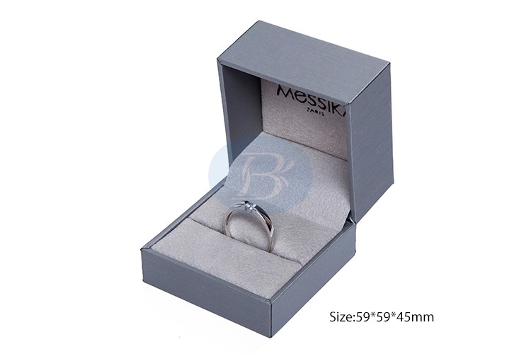 ring jewelry packaging boxes