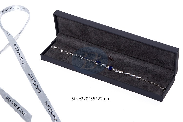 Wholesale high end jewelry box