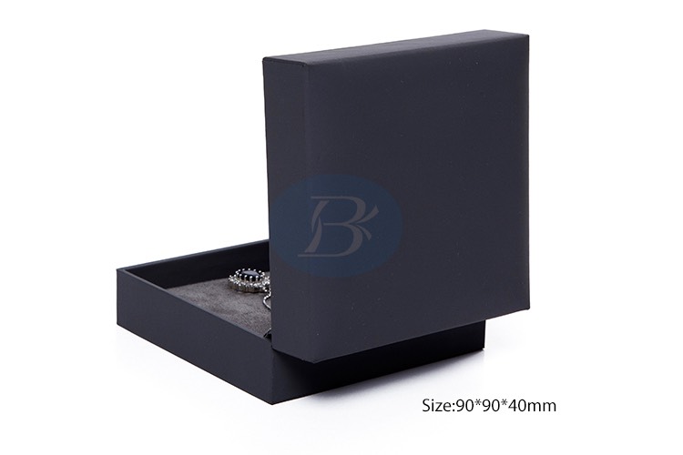 Wholesale high end jewelry box