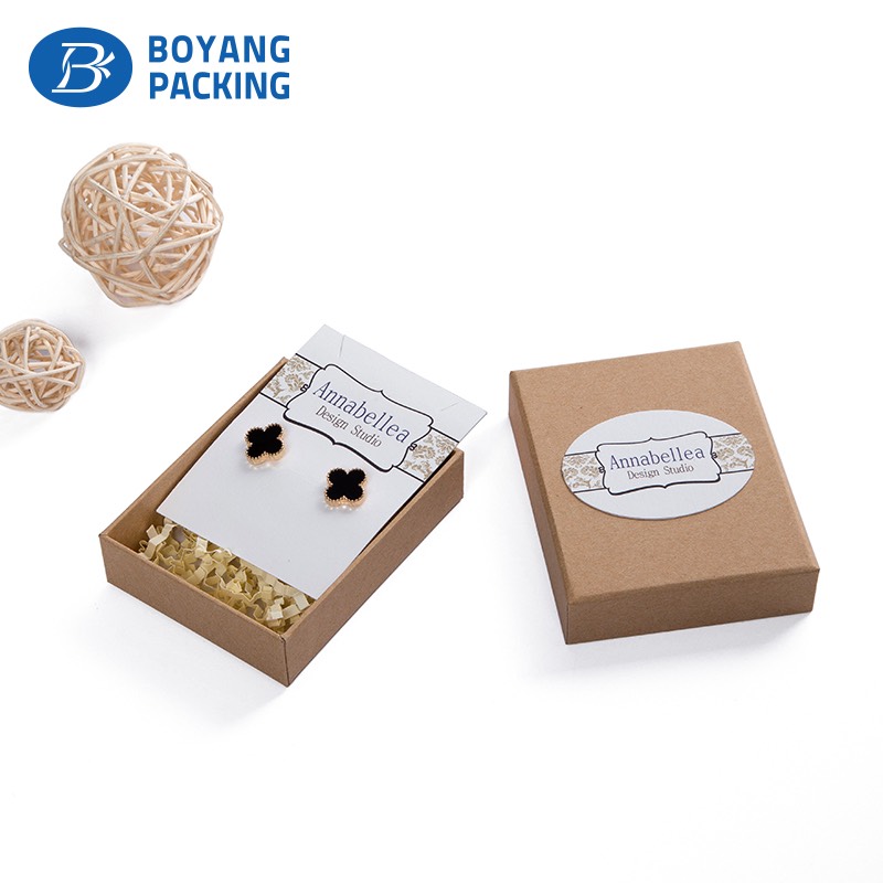 Professional and experienced jewellry packaging manufacturer Jewelry