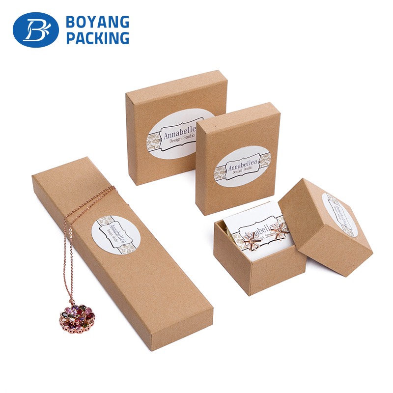 Professional and experienced jewellry packaging manufacturer Jewelry