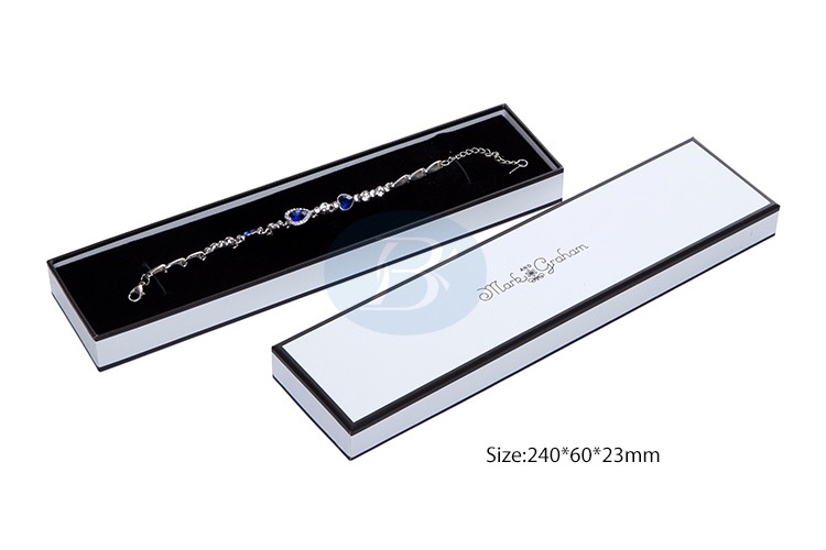 paper jewelry boxes manufacturers