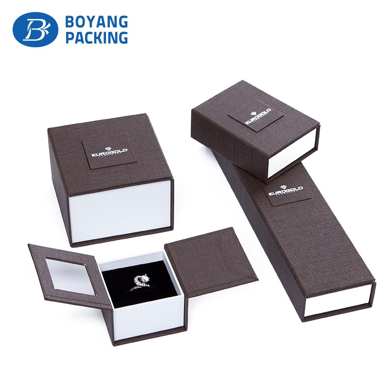 High quality pendant packaging manufacturer