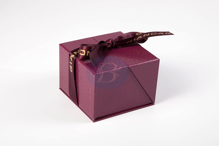 custom jewellery packaging