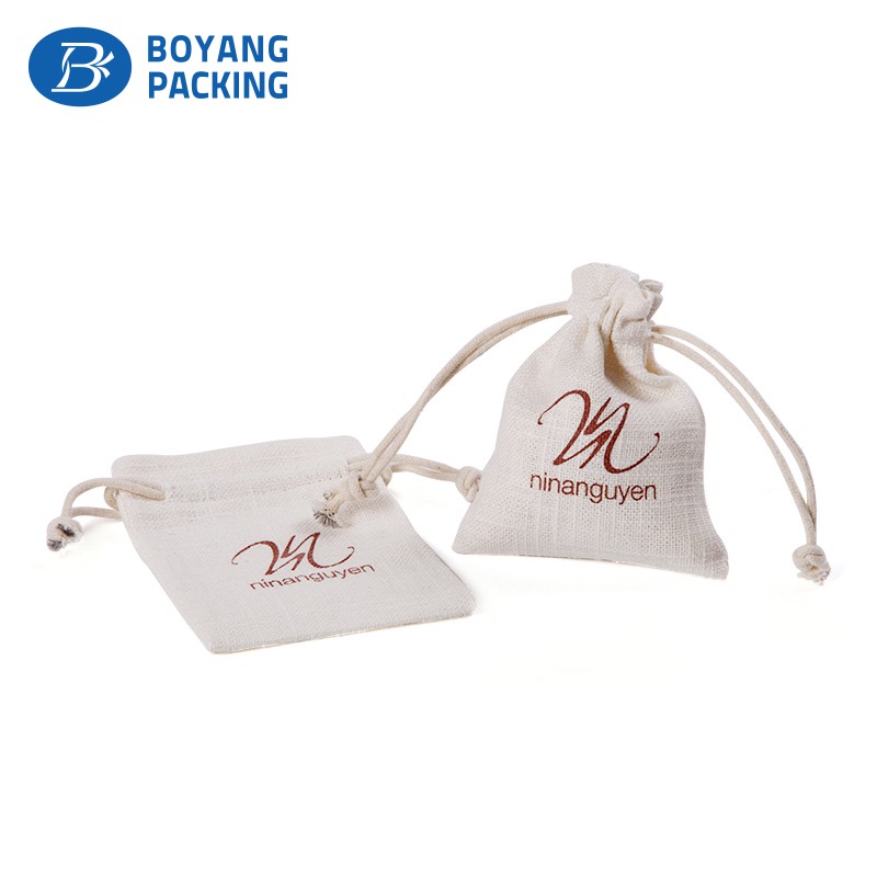 wholesale jute packaging sleeves