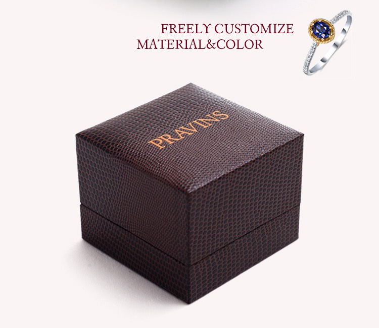 custom ring packaging wholesale