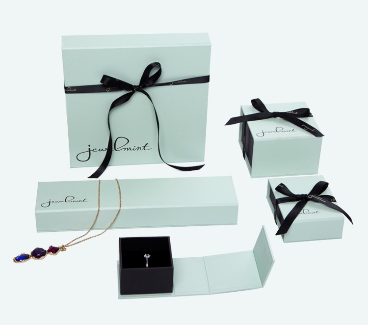 jewelry gift boxes wholesale