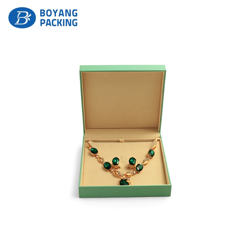jewelry packaging supplies