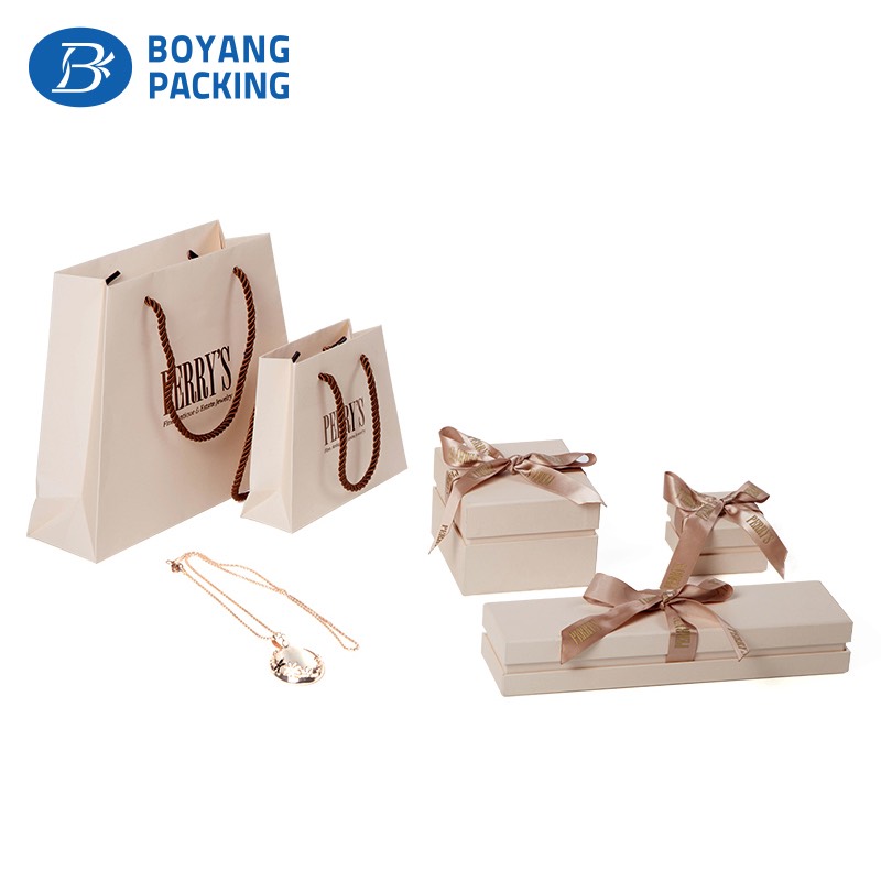 Jewelry packaging wholesale