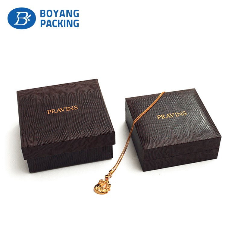 jewellery packaging wholesale