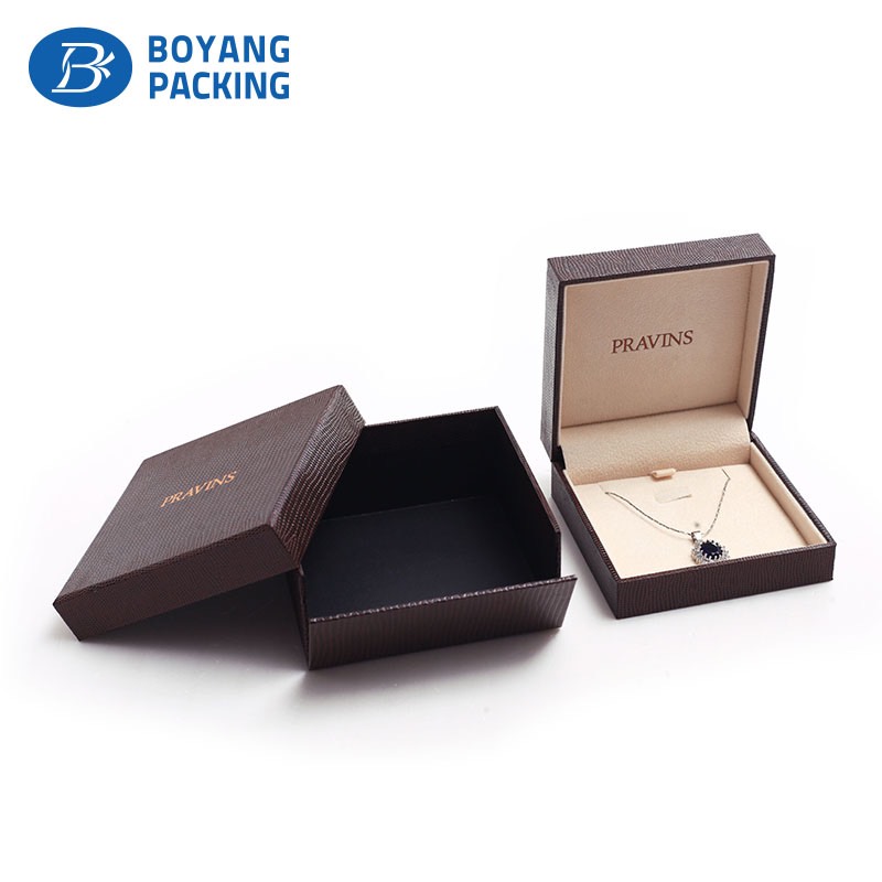 jewellery packaging wholesale