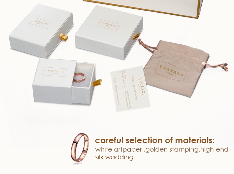 custom beautiful jewelry box