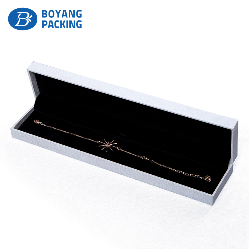 jewelry box manufacturers