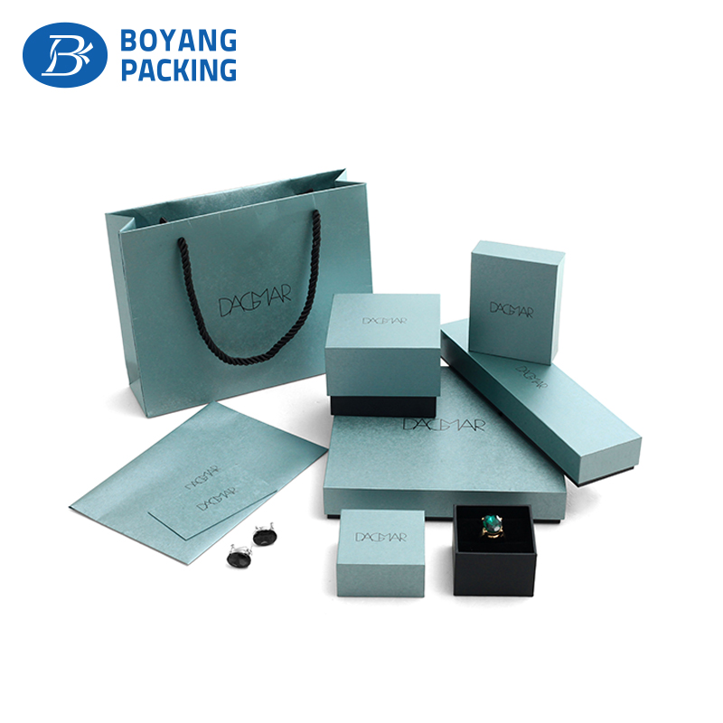 Jewelry boxes wholesale, cardboard jewelry box factory Jewelry boxes