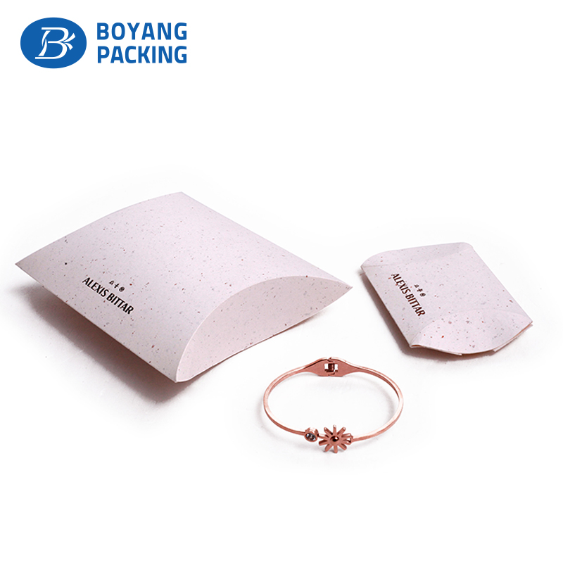 unique jewelry packaging