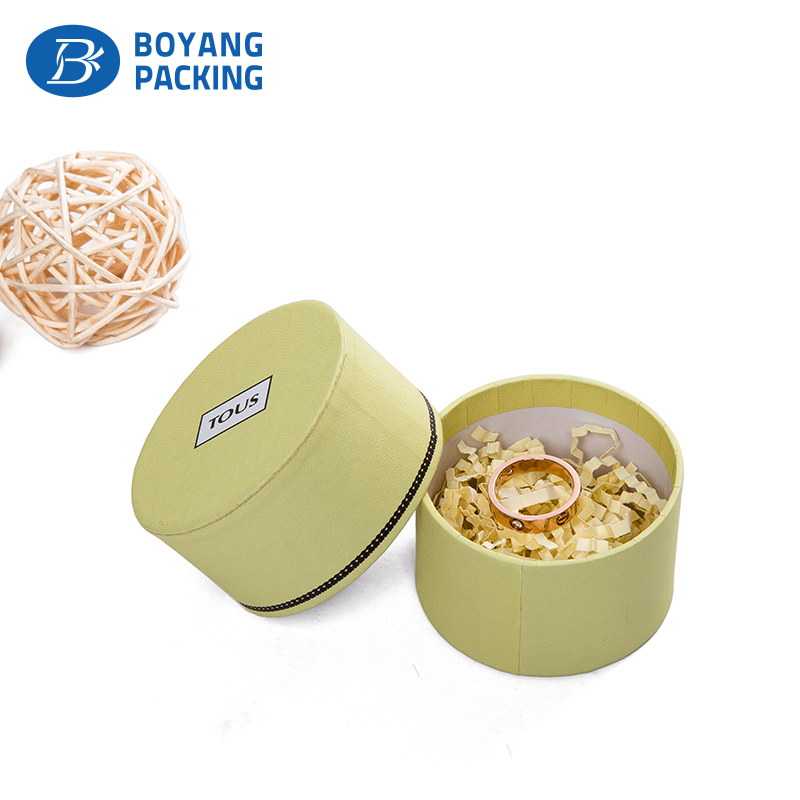 Jewelry packaging wholesale, jewellery boxes and pouches factory