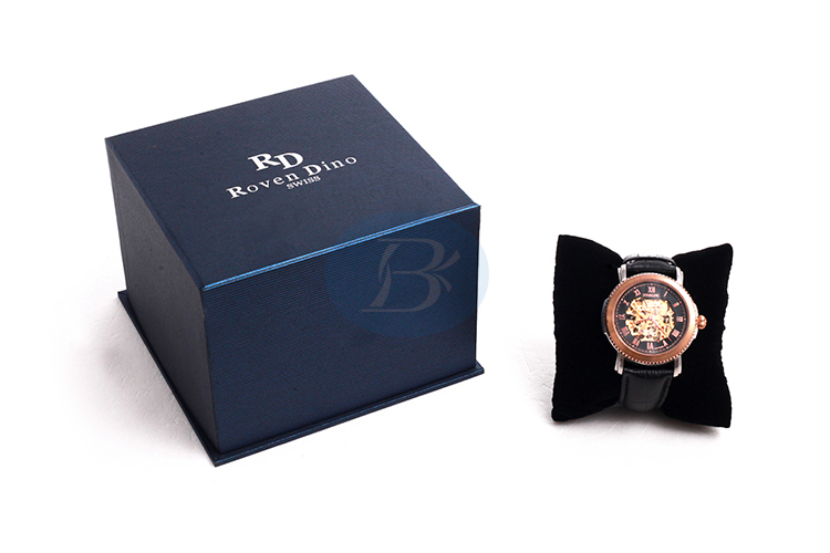 wooden watch box suppliers