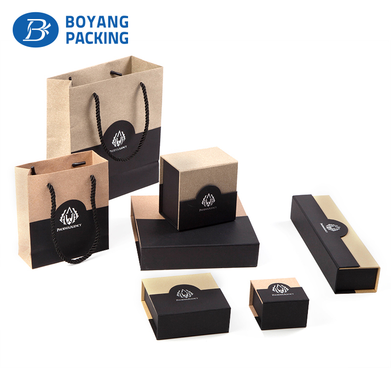 Jewelry packaging wholesale, jewellery box packaging factory Jewelry