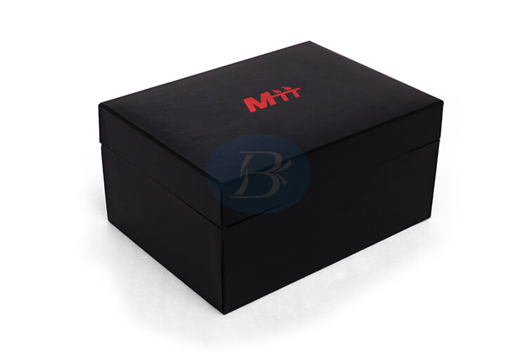 watch box suppliers