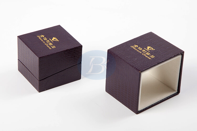 custom jewellery boxes