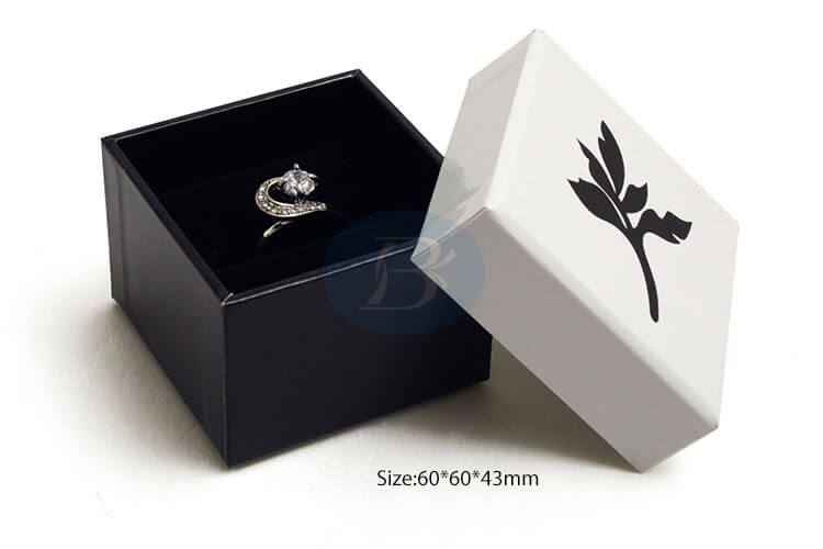 paper jewelry boxes manufacturers