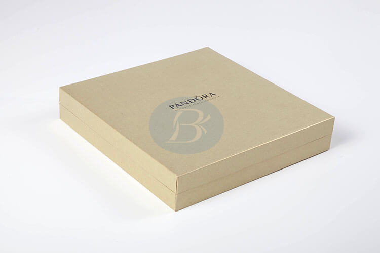 custom jewelry packaging