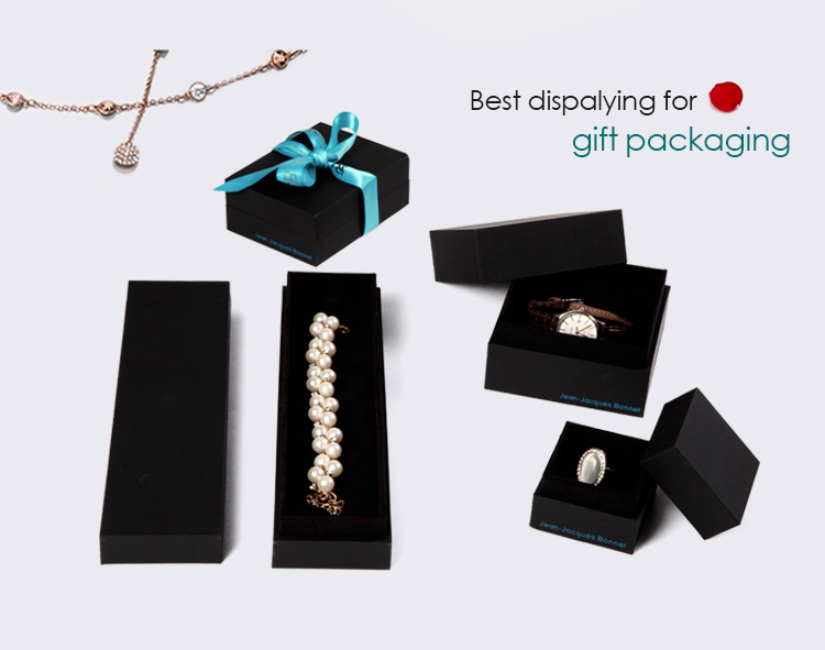wholesale jewelry gift boxes