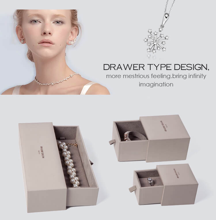 custom jewelry packaging