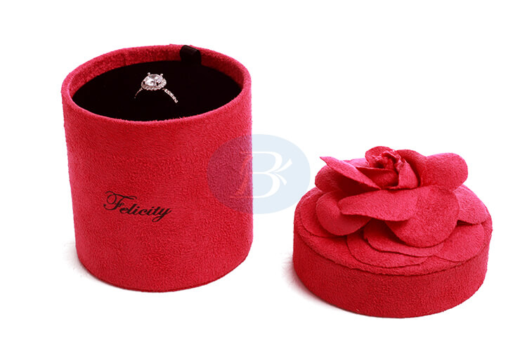 ring jewelry box manufacturers