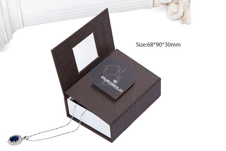 custom upscale jewelry boxes