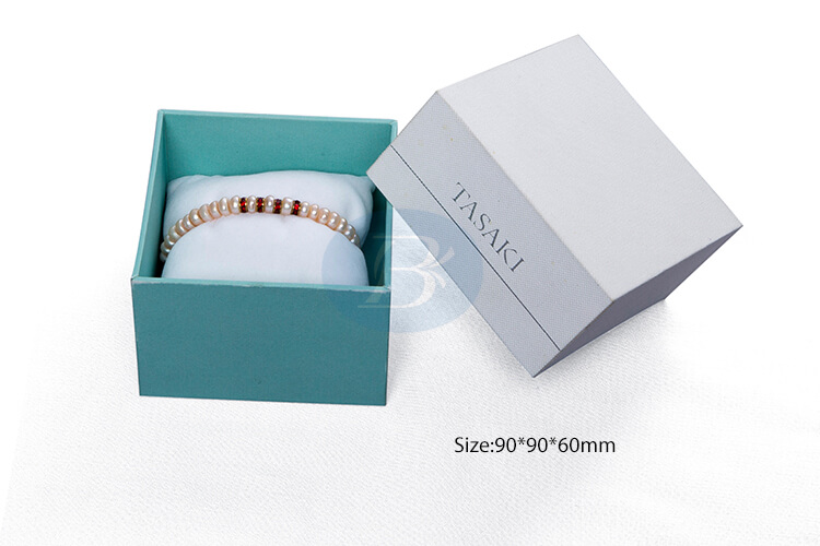 paper bracelet boxes factory