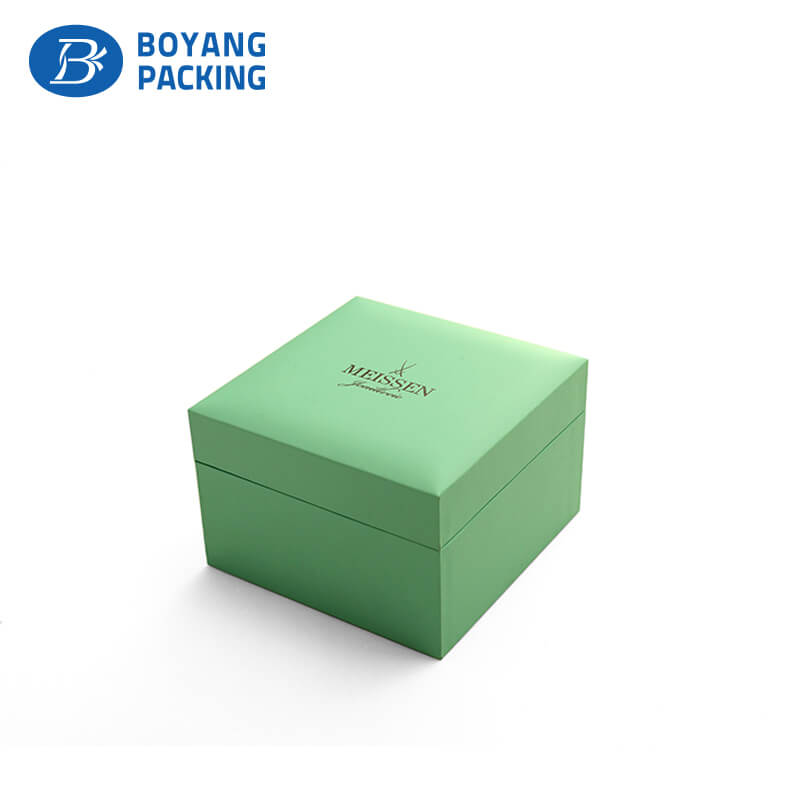 China customized jewelry box, watch box suppliers Watch box&bag