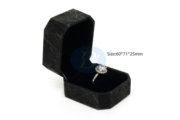 Wholesale high quality jewelry boxes