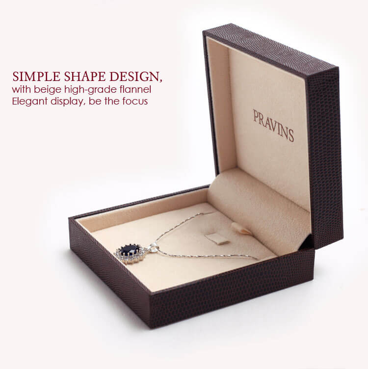 custom china pendant box suppliers