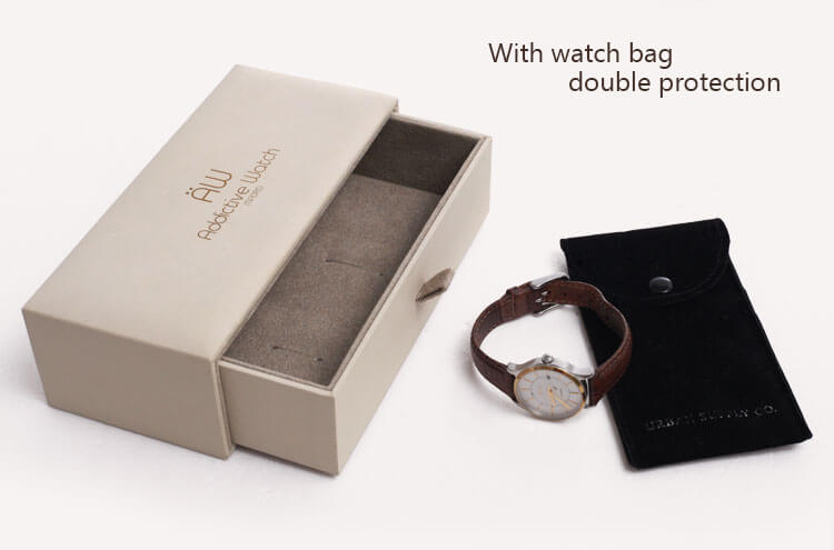 wholesale watch box supplier