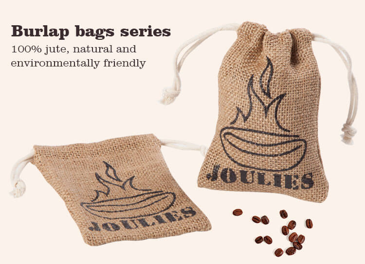 jute bags suppliers