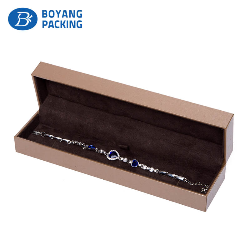 Plastic jewelry boxes, jewellery box packaging factory Jewelry box